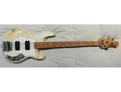 1988 EBMM Sabre Bass (USA).