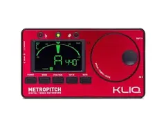 KLIQ MetroPitch main image