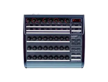 Behringer BCR 2000 - What To Know & Where To Buy | Equipboard Behringer BCR 2000 - What To Know & Where To Buy | Equipboard