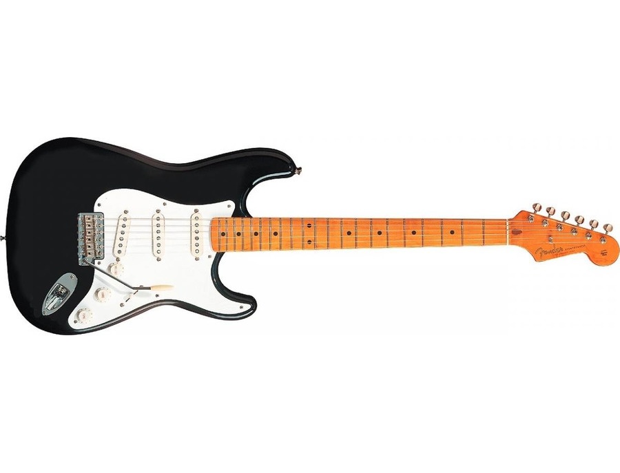 Fender Vintage Series '57 Stratocaster - ranked #1833 in Solid Body 