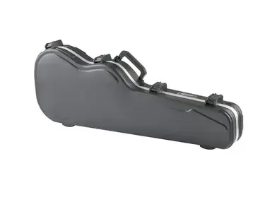 SKB FS6 Molded Electric Guitar Case