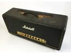 1972 Marshall 100W Super Lead