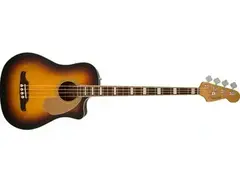 Fender Kingman Bass SCE 3TSB