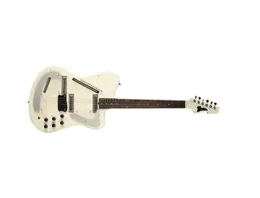 Italia Modena Sitar