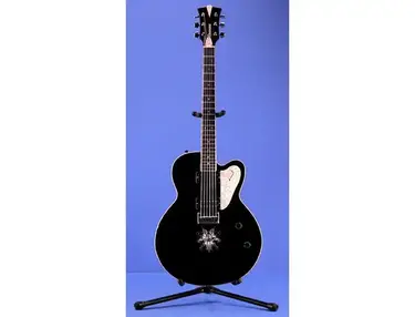 Ibanez "Buck Satan"