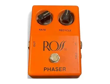 Ross R-99 Phaser