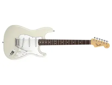 Fender American Vintage '65 Stratocaster