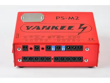 Yankee PS-M2 Power Supply