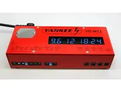 Yankee HS-M12 Power Supply main image