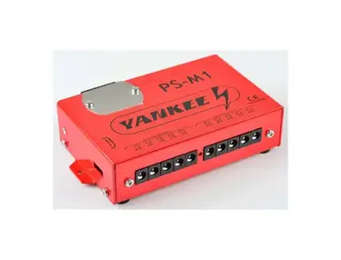Yankee PS-M1