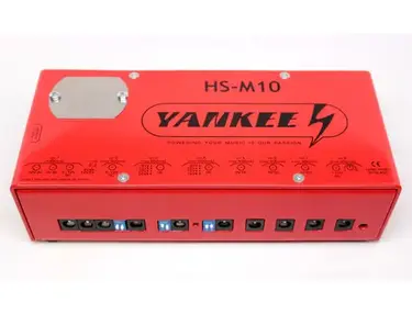 Yankee HS-M10 Power Supply