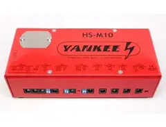 Yankee HS-M10 Power Supply main image