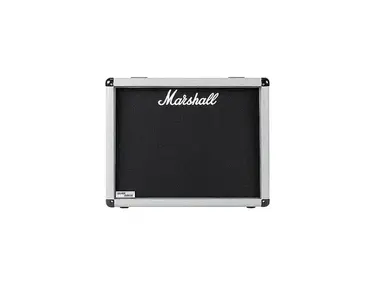 Marshall 2536 Silver Jubilee Guitar Cabinet 2x12