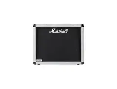 Marshall 2536 Silver Jubilee Guitar Cabinet 2x12