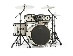 Mapex Mars 22" Special Edition Rock 6 Piece Kit, Smokewood