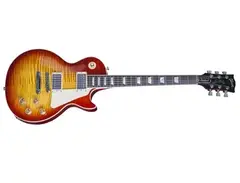 2016 Gibson Les Paul Standard HP main image