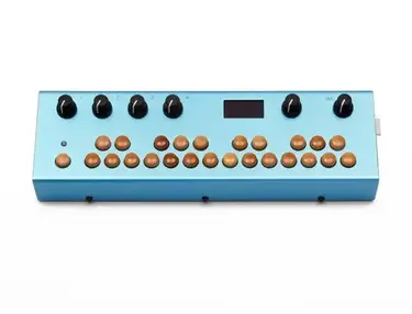 Critter & Guitari Organelle M - What To Know & Where To Buy Critter & Guitari Organelle M - What To Know & Where To Buy