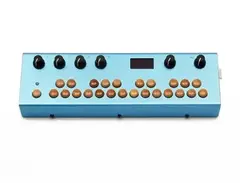 Critter & Guitari Organelle - What To Know & Where To Buy | Equipboard Critter & Guitari Organelle - What To Know & Where To Buy | Equipboard