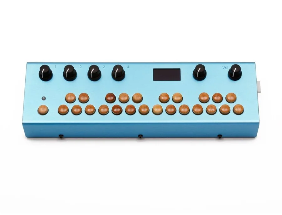 Critter & Guitari Organelle - What To Know & Where To Buy | Equipboard Critter & Guitari Organelle - What To Know & Where To Buy | Equipboard