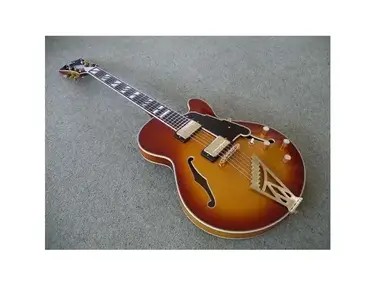 D'Angelico NYSS-3