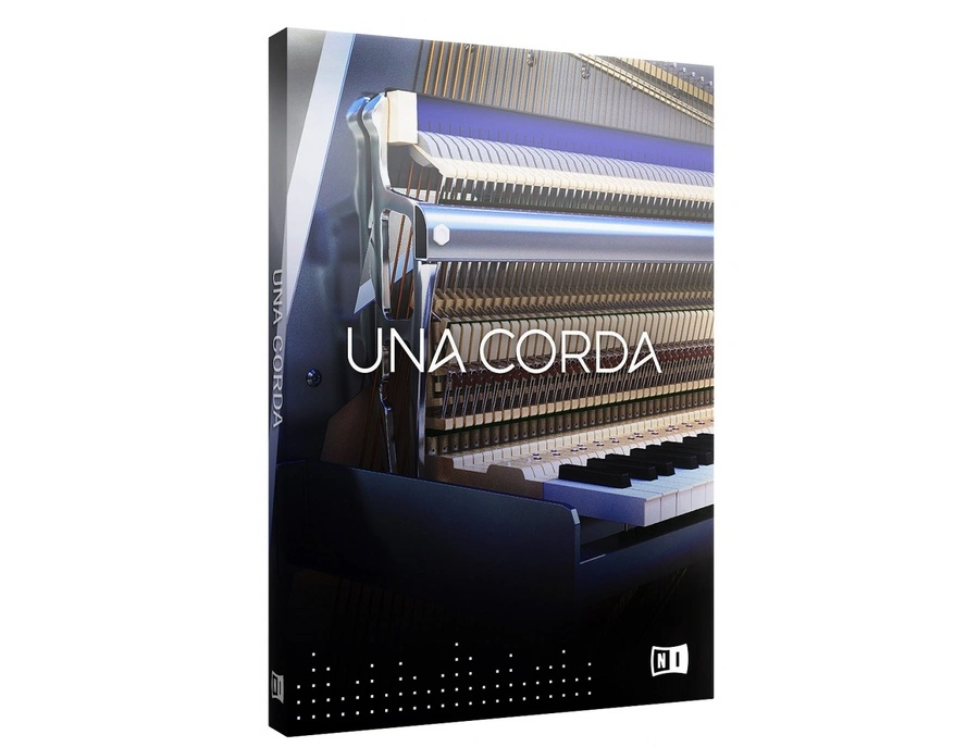 NI Una Corda - What To Know & Where To Buy | Equipboard