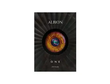 Spitfire Audio Albion One (Dublicate?)