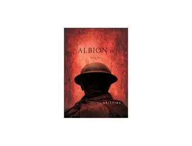 Spitfire Audio - Albion 3