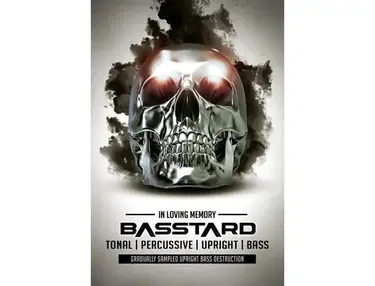 8Dio - Basstard