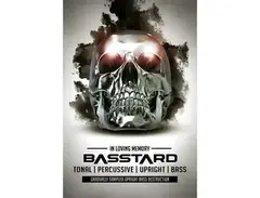 8Dio - Basstard