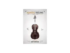 8Dio - Adagio Violins