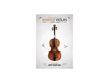 8Dio - Adagio Violas