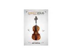 8Dio - Adagio Violas