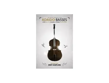 8Dio - Adagio Basses