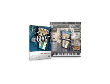 NI - The Giant