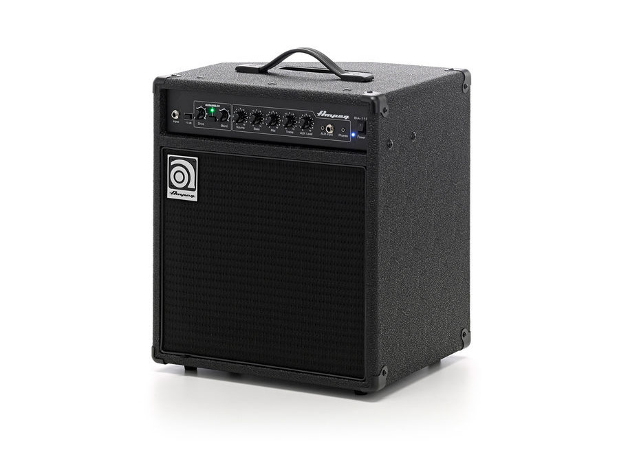 Ampeg Ba 110 V2 Reviews And Prices Equipboard®