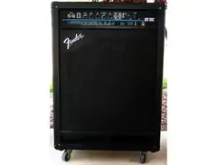 Fender BXR 300C
