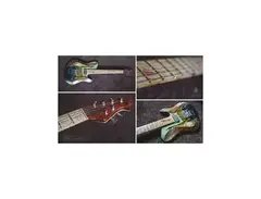 Wood Guerrilla Bunta Custom main image