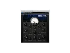 Audio Assault Defacer