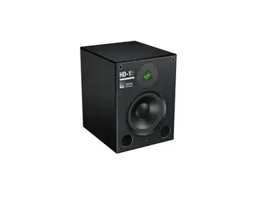Meyer Sound HD-1 Studio Monitor