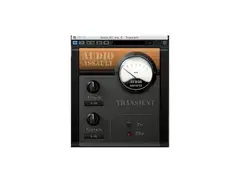 Audio Assault Transient main image