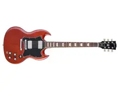 Gibson SG Standard 2010