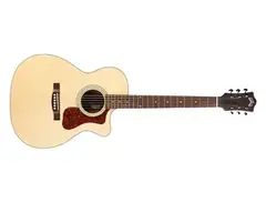 Guild OM-240CE Acoustic