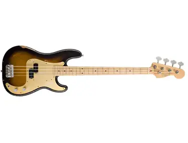 Fender Precision Road Worn '50s