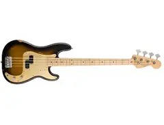Fender Precision Road Worn '50s - What To Know & Where To Buy