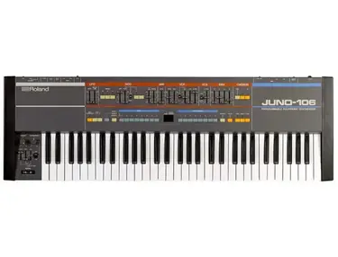 Roland Juno-106