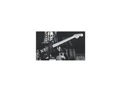 Fender Telecaster Thinline Custom main image