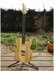 Benford Custom Telecaster