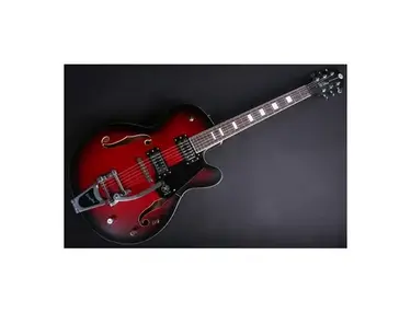 Reverend PA-1 RT Pete Anderson Signature