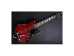 Reverend PA-1 RT Pete Anderson Signature