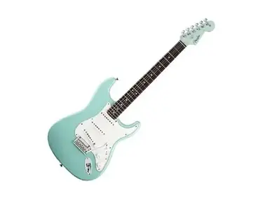 Fender Limited Edition American Stratocaster